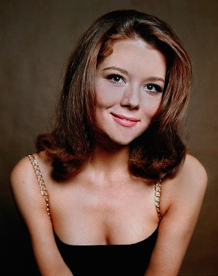 Diana Rigg