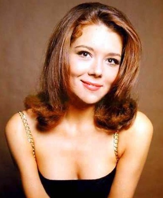 Diana Rigg