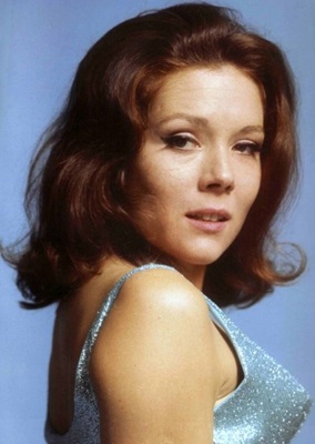Diana Rigg