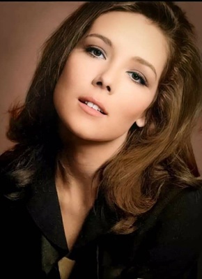Diana Rigg