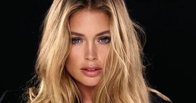 Doutzen Kroes