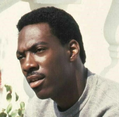 Eddie Murphy