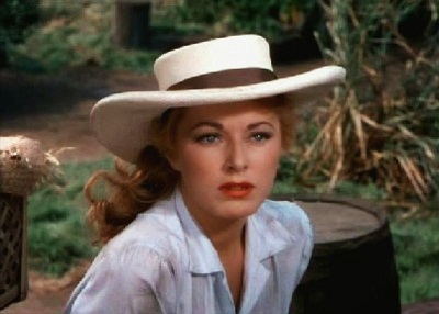 Eleanor Parker