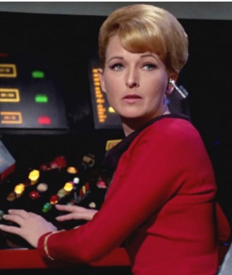 Elizabeth Rogers