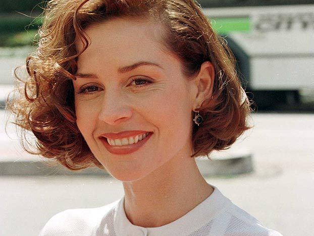 Embeth Davidtz