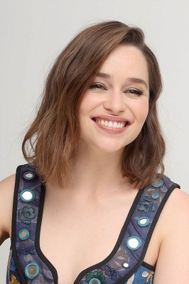 Emilia Clarke