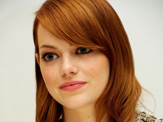 Emma Stone