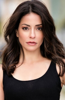 Emmanuelle Vaugier