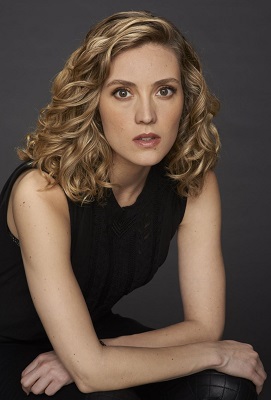 Evelyne Brochu