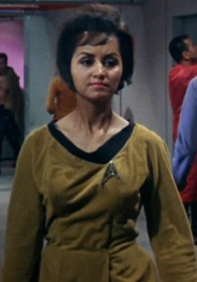 Frieda Rientie