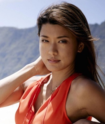 Grace Park