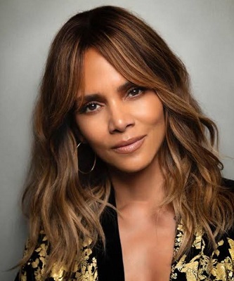 Halle Berry