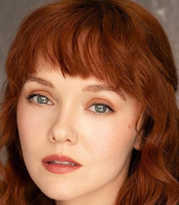 Hannah Rose May