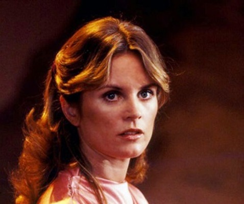 Heather Menzies