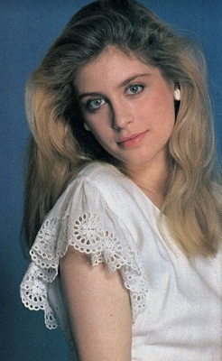 Helen Slater