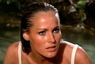 Ursula Andress 