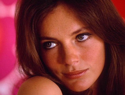 Jacqueline Bisset