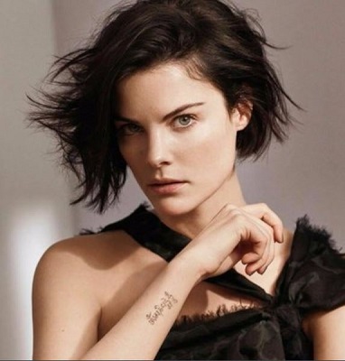 Jaimie Alexander