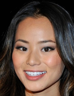 Jamie Chung