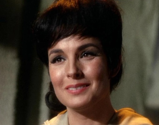 Jeanne Bal