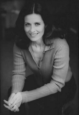 Jennifer Hettrick