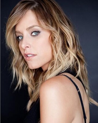 Jenny Mollen