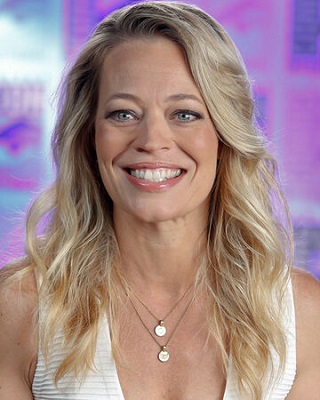 Jeri Ryan