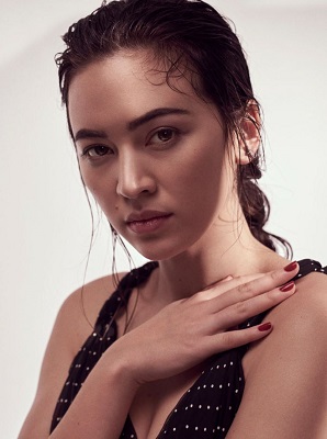 Jessica Henwick