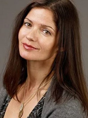 Jill Hennessy