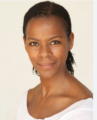 Josette Simon 