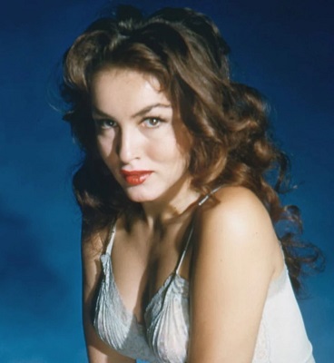 Julie Newmar