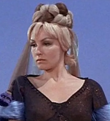 Julie Newmar