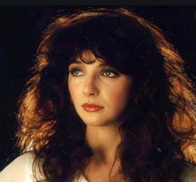 Kate Bush