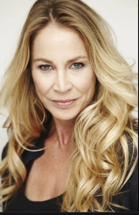 Kathleen Kinmont
