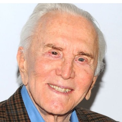 Kirk Douglas