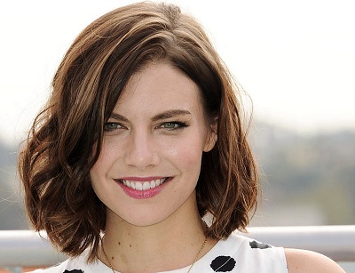 Lauren Cohan