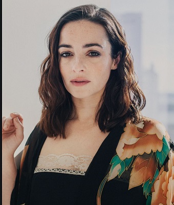 Laura Donnelly