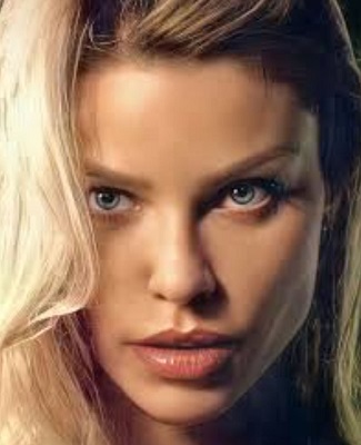 Lauren German