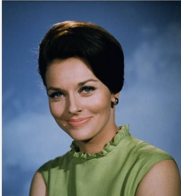Lee Meriwether
