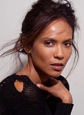 Lesley-Ann Brandt