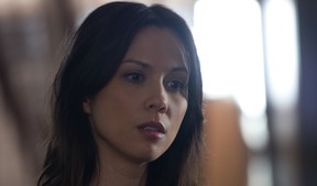 Lexa Doig