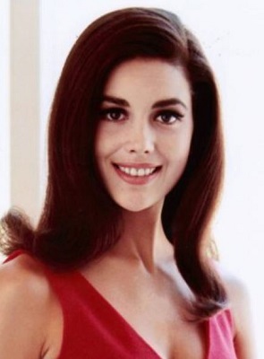 Linda Harrison