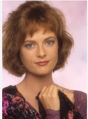 Lisa Blount