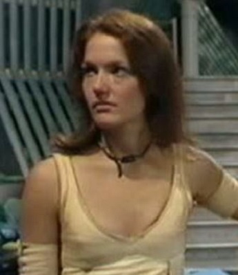 Louise Jameson