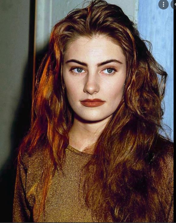 Mädchen Amick