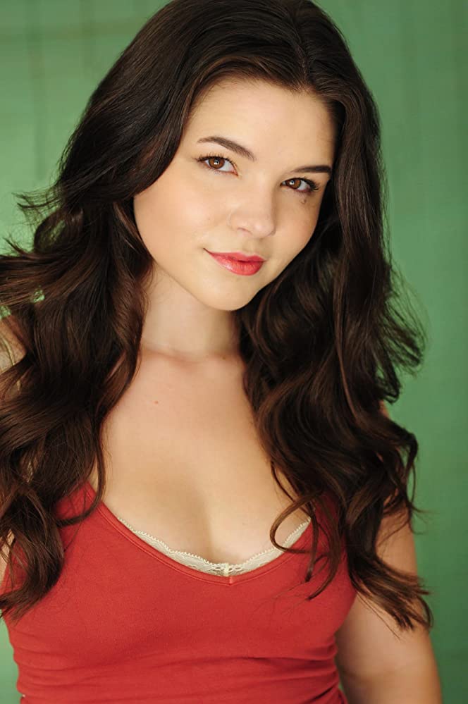 Madison McLaughlin