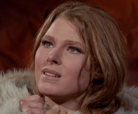 Mariette Hartley