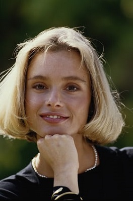 Maryam d'Abo