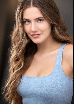 McKenna Ralston