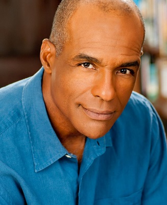 Michael Dorn